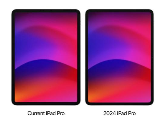 延吉ipad维修服务点分享新款iPad Pro和iPad Air要来了 