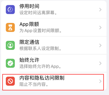 延吉appleID维修服务iPhone设置中Apple ID显示为灰色无法使用