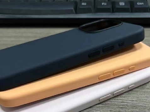 延吉苹果14维修站分享iPhone14手机壳能直接给iPhone15用吗?