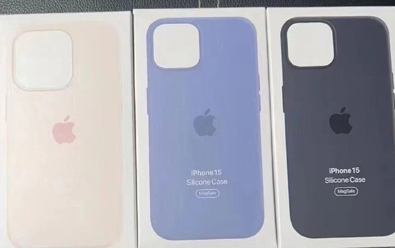 延吉苹果14维修站分享iPhone14手机壳能直接给iPhone15用吗？ 