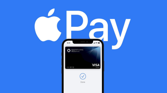 延吉苹果14服务点分享iPhone 14 设置 Apple Pay 后，锁屏密码不正确怎么办 