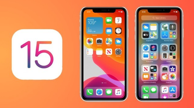 延吉苹果13维修分享iPhone13更新iOS 15.5，体验如何 