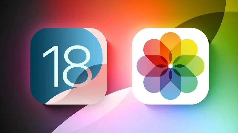 延吉苹果手机维修分享苹果 iOS / iPadOS 18.1Beta 3 发布 