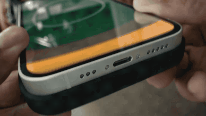 延吉苹果手机维修分享未来 Magsafe 还有哪些发展空间 