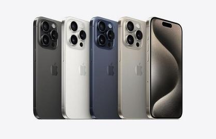 延吉苹果维修点分享iPhone15 Pro黑屏冷门故障汇总 