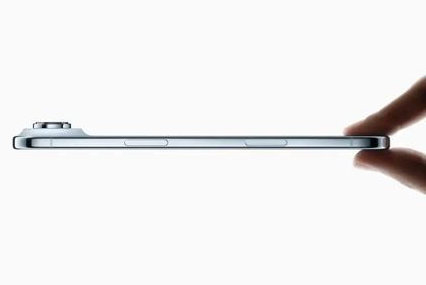 延吉苹果维修点分享iPhone 17 Air发烫几大隐形诱因 