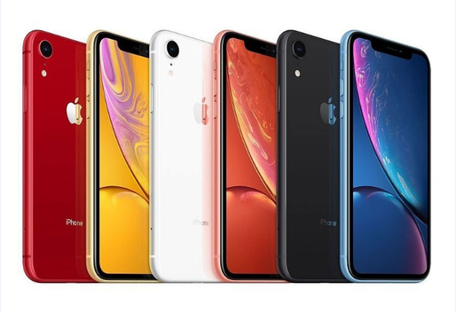 延吉苹果维修点分享iPhone XR摄像头原生色彩表现与日常拍摄实用指南 